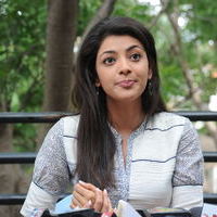Kajal Agarwal New Pictures | Picture 61252